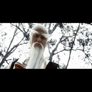 Meet your Posher, Eric g.